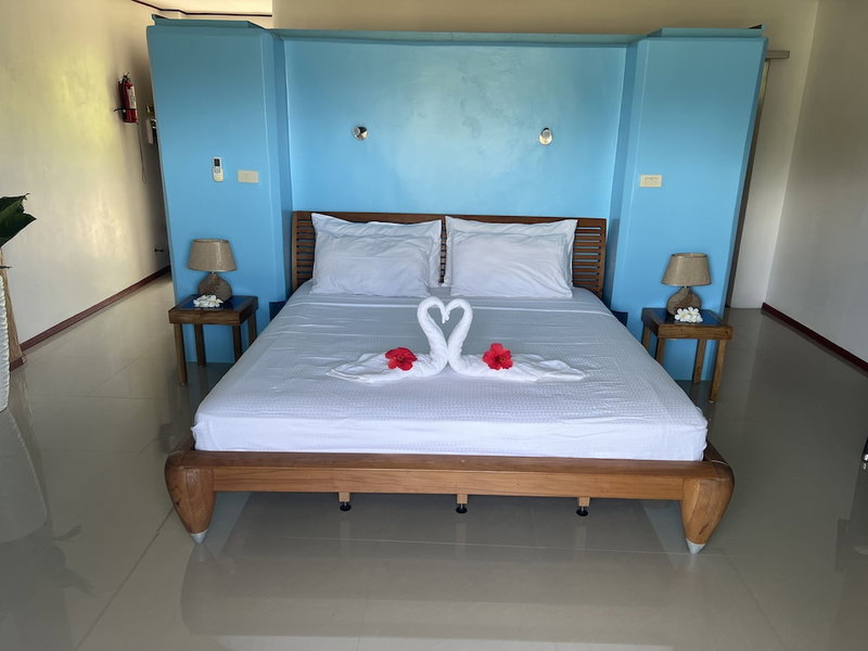 Cabilao Sunset Dive & Beach Resort, Loon, Филиппины