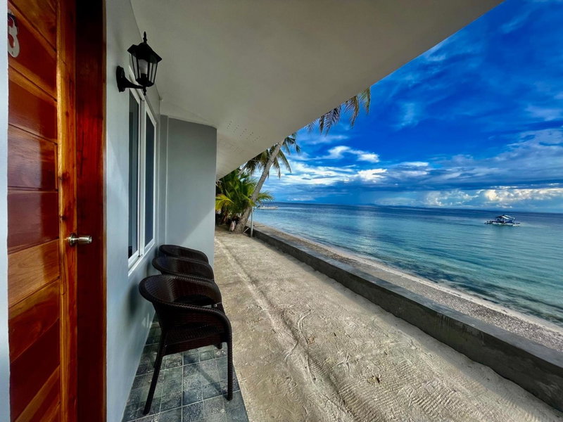 Golden Sunset Inn, Siquijor, Philippines