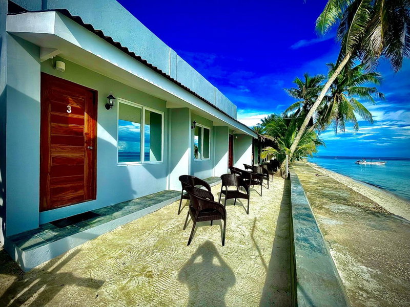 Golden Sunset Inn, Siquijor, Philippines