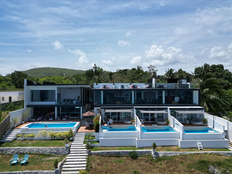Epic Suites Bohol - Adults Only, Dauis, Филиппины