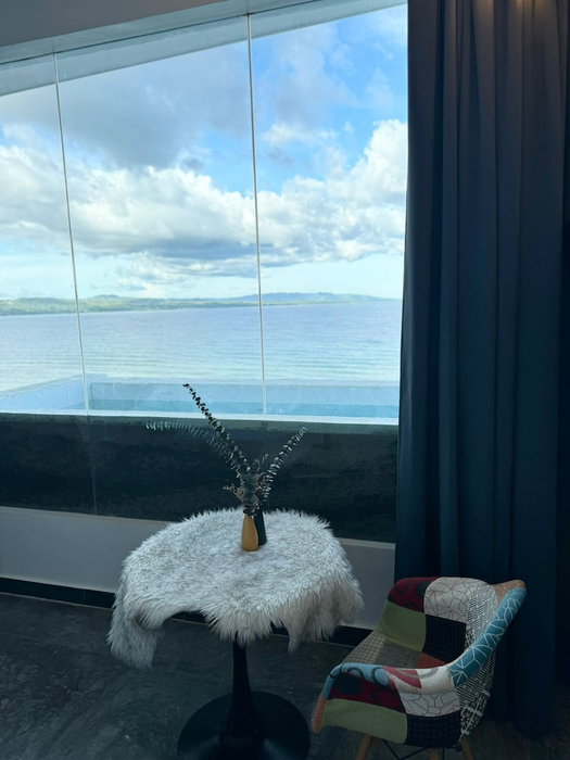Epic Suites Bohol - Adults Only, Dauis, Филиппины