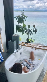 Epic Suites Bohol - Adults Only, Dauis, Филиппины