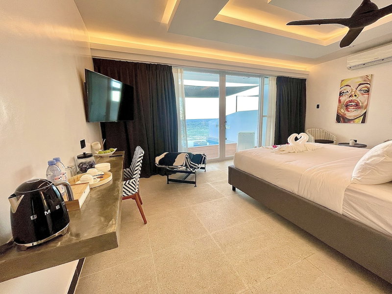 Epic Suites Bohol - Adults Only, Dauis, Филиппины