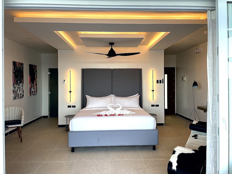 Epic Suites Bohol - Adults Only, Dauis, Филиппины