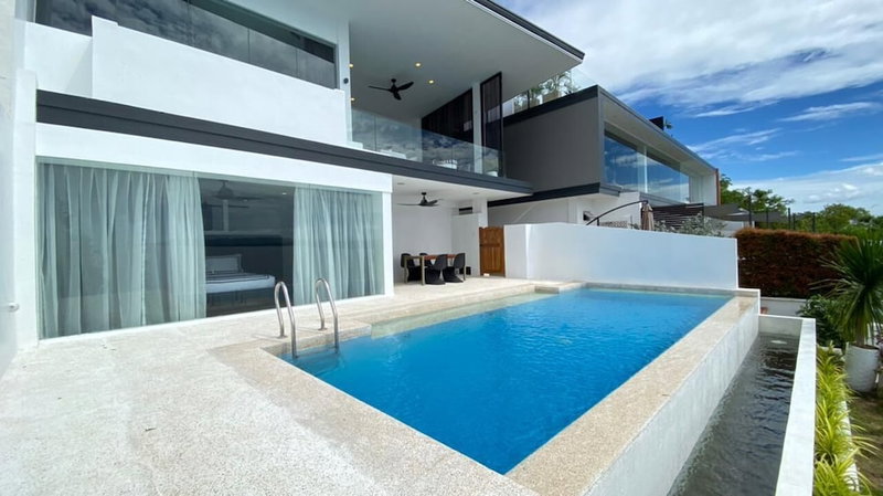 Epic Suites Bohol - Adults Only, Dauis, Филиппины