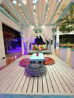 Casa Pilar Beach Resort, Boracay, Philippines