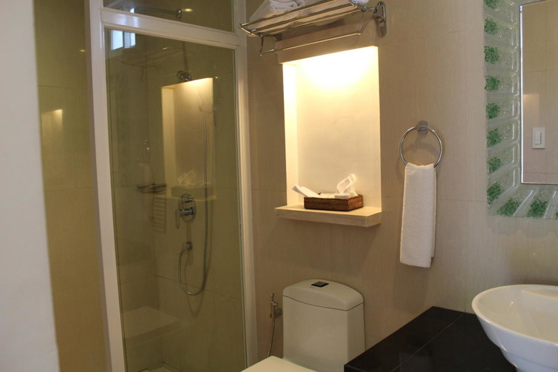 Casa Pilar Beach Resort, Boracay, Philippines