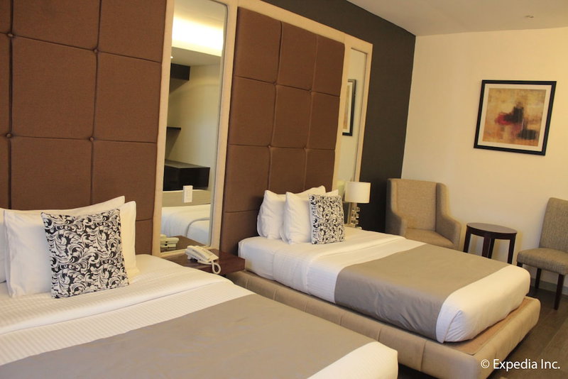 Segara Suites, Olongapo, Philippines