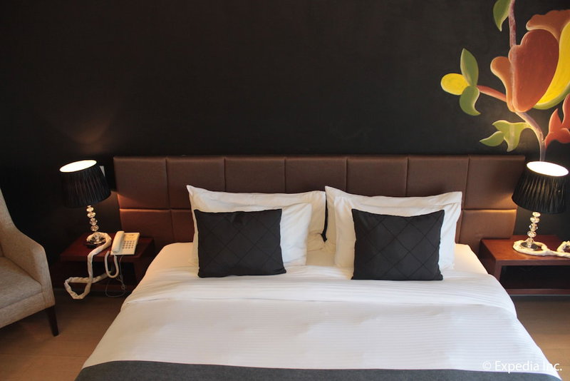 Segara Suites, Olongapo, Philippines