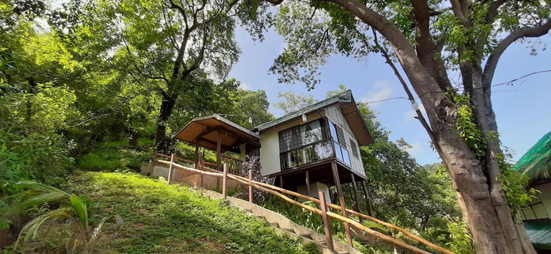 CED Garden, El Nido, Philippines
