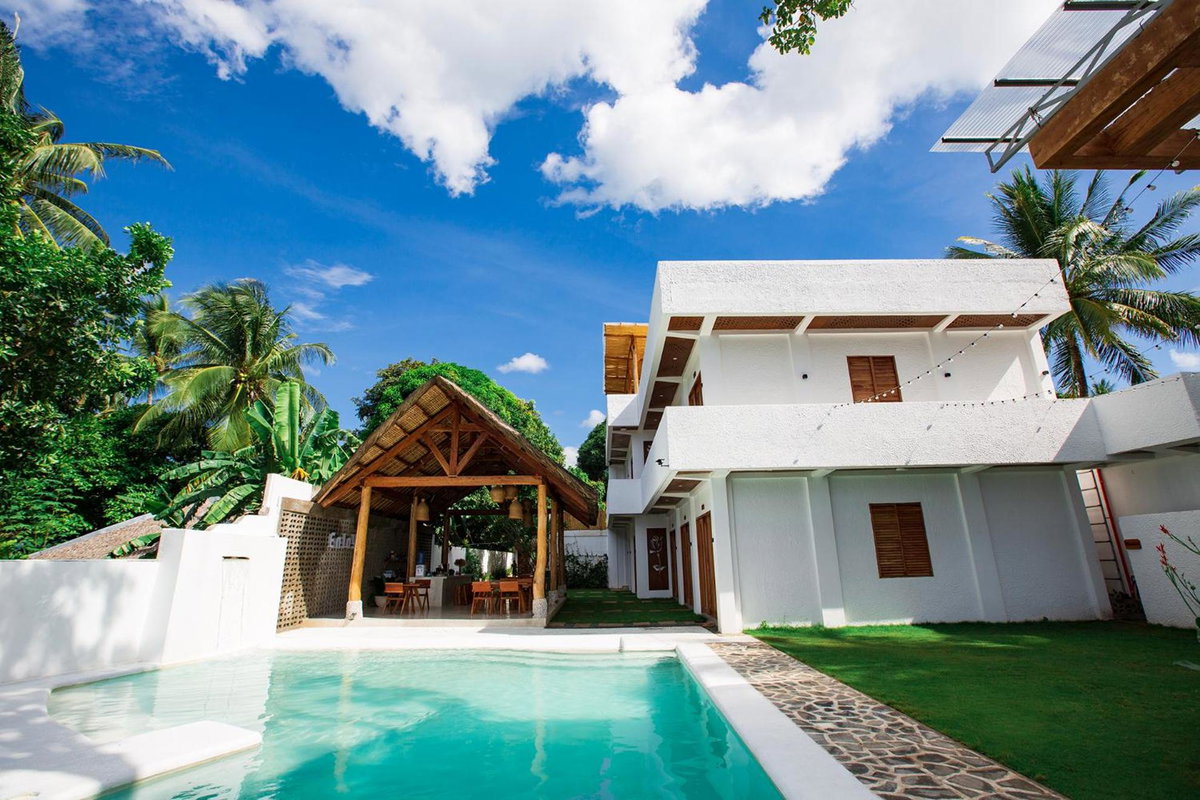 E-Fun Dive Resort, Philippines