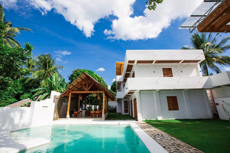 E-Fun Dive Resort, Dauin, Philippines