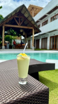 E-Fun Dive Resort, Dauin, Philippines