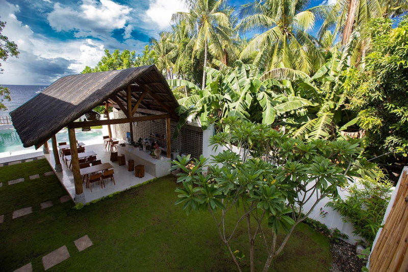 E-Fun Dive Resort, Dauin, Philippines