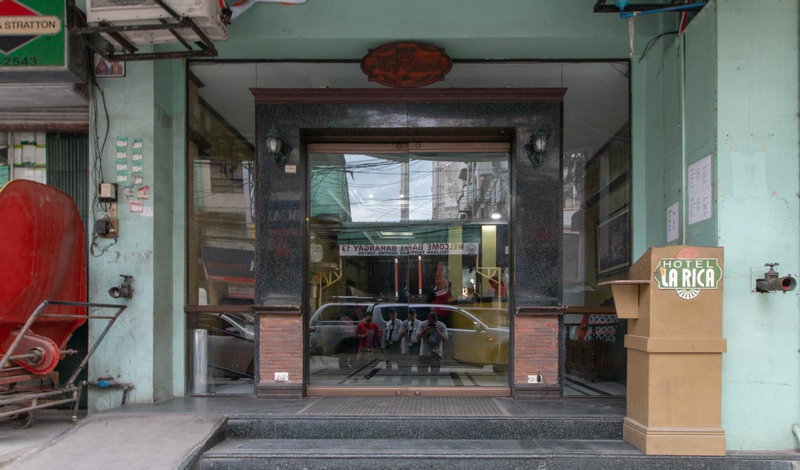 RedDoorz @ Downtown Tacloban, Tacloban, Filipinas