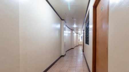 RedDoorz @ Downtown Tacloban, Tacloban, Filipinas