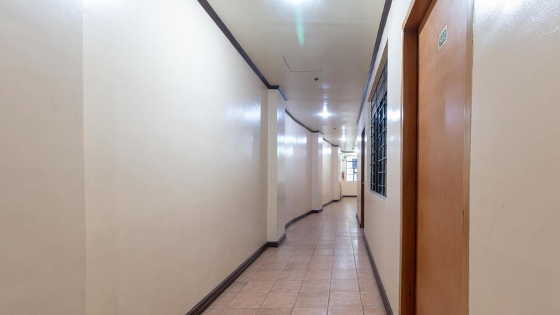 RedDoorz @ Downtown Tacloban, Tacloban, Filipinas