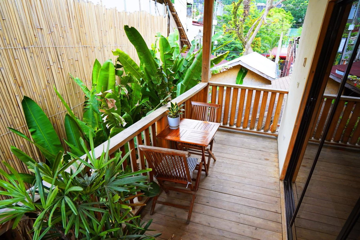 Fisheye The Rooms - Room 1, Philippines