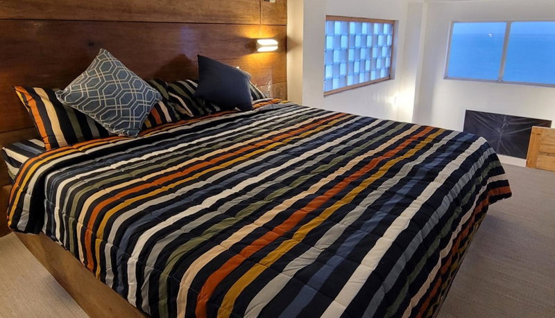Beachfront Bed & Breakfast, San Jose, Philippines