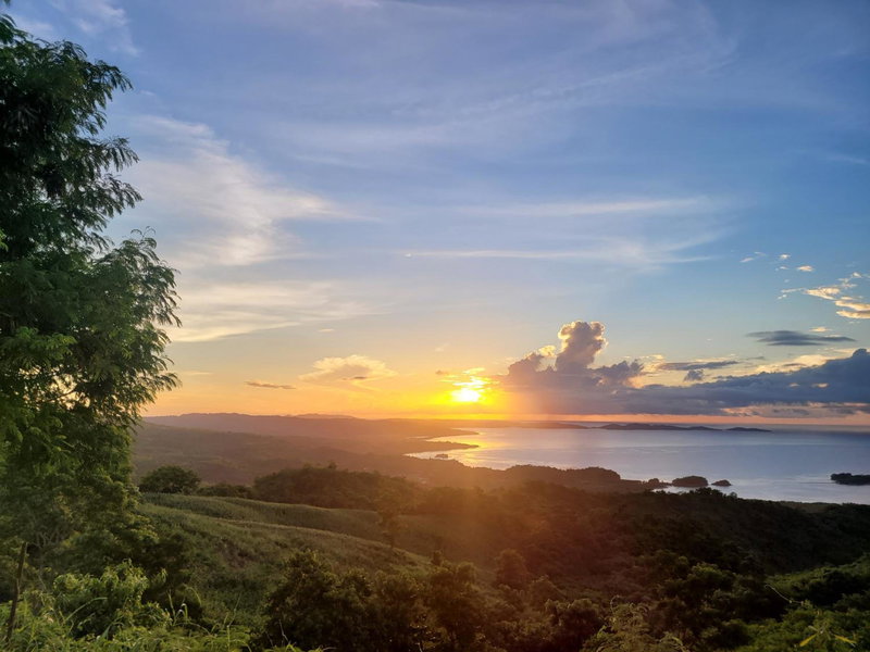 Beachfront Bed & Breakfast, San Jose, Philippines