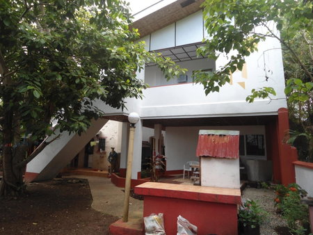 Menchu's Pension House, Panglao, Philippines