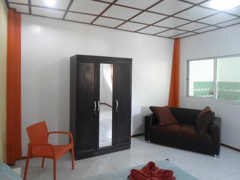 Menchu's Pension House, Panglao, Philippines