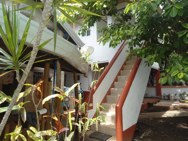 Menchu's Pension House, Panglao, Philippines