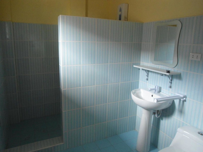Menchu's Pension House, Panglao, Philippines