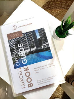 Shell res nr MOA 2BR free parking, Manila, Philippines