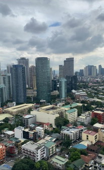 MAKATI Isabela Luxury, Manila, Philippines