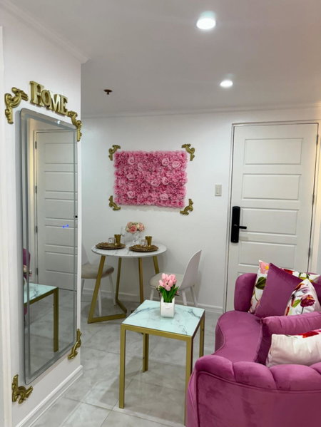 MAKATI Isabela Luxury, Manila, Philippines
