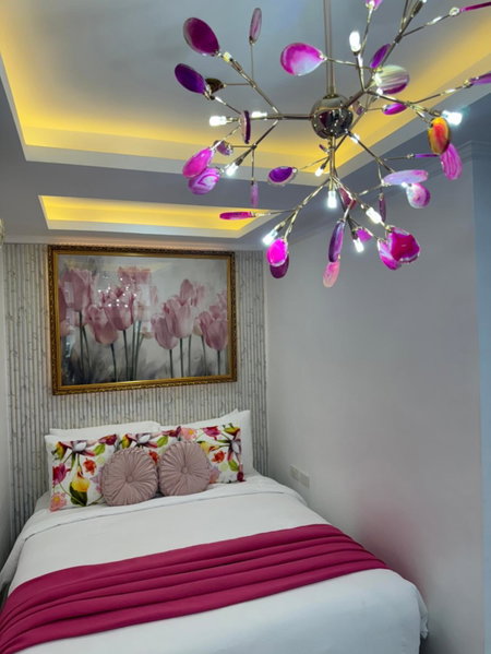 MAKATI Isabela Luxury, Manila, Philippines