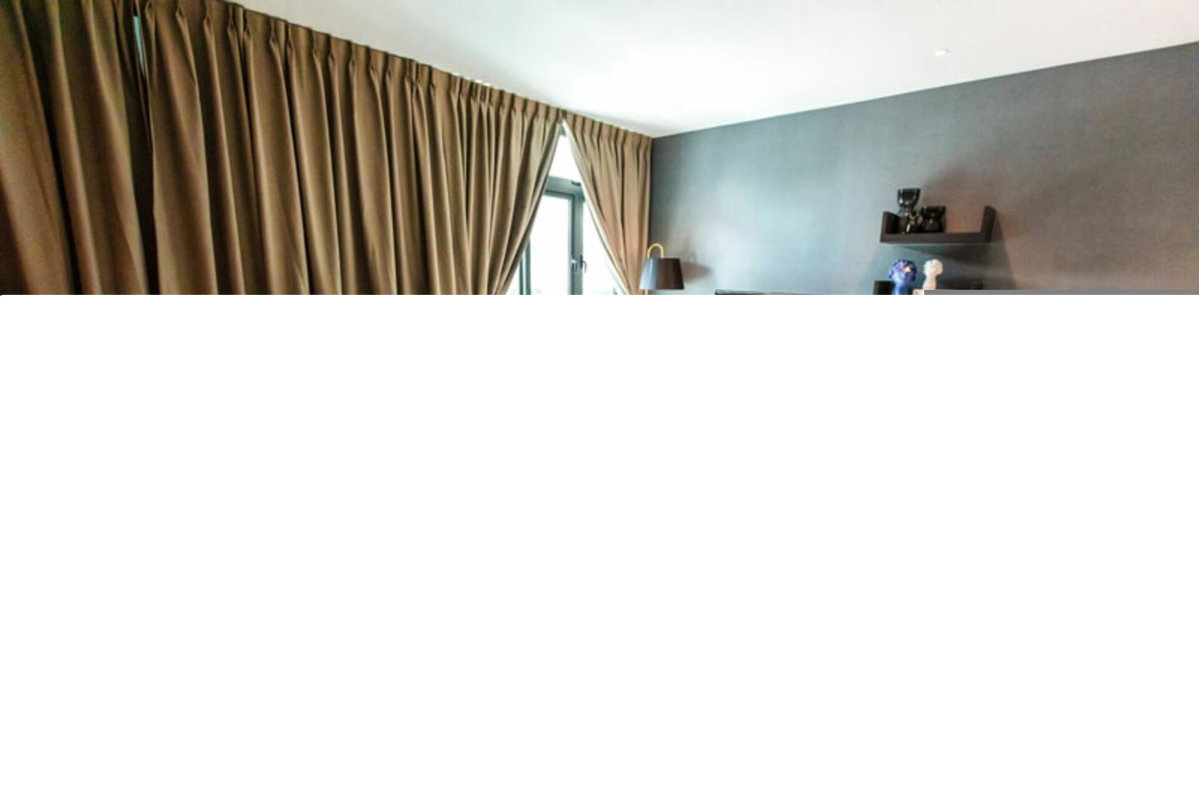 8scape Residences @ Sutera, Johor Bahru, Malaysia