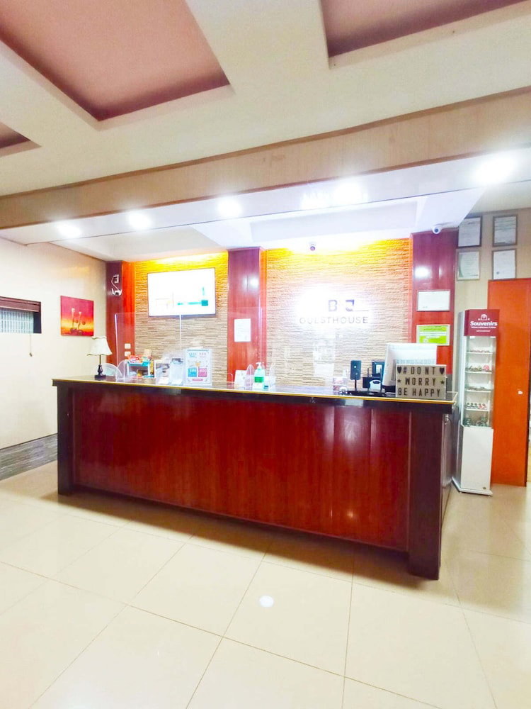 Hotel · B&J Guesthouse and Functions Inc, Tagbilaran