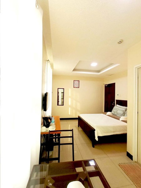 B&J Guesthouse and Functions Inc, Tagbilaran, Philippines