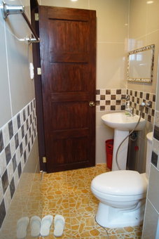 B&J Guesthouse and Functions Inc, Tagbilaran, Philippines