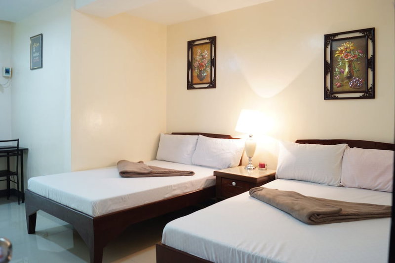 B&J Guesthouse and Functions Inc, Tagbilaran, Philippines