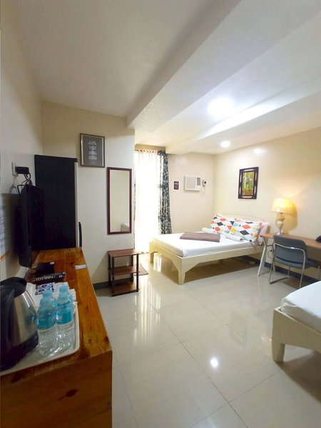 B&J Guesthouse and Functions Inc, Tagbilaran, Philippines