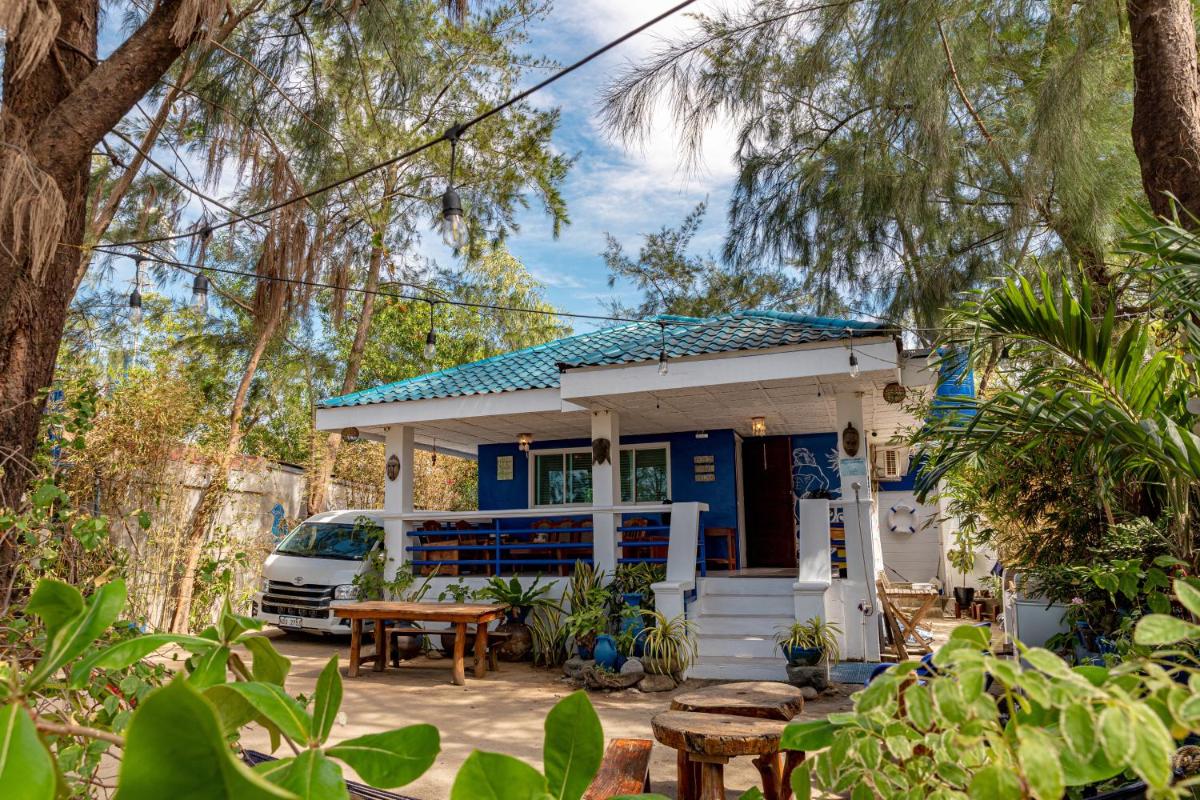 Hotel · Azul Zambales Beachfront House EXCLUSIVE, Botolan