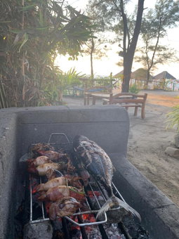 Azul Zambales Beachfront House EXCLUSIVE, Botolan, Philippines