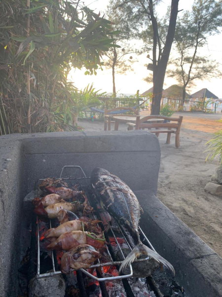 Azul Zambales Beachfront House EXCLUSIVE, Botolan, Philippines