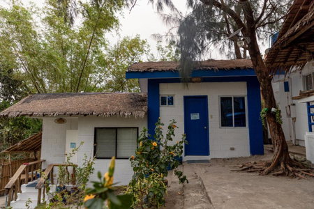 Azul Zambales Beachfront House EXCLUSIVE, Botolan, Philippines