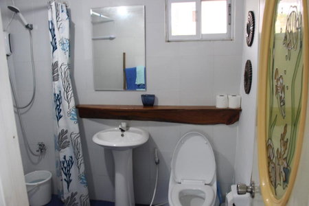 Azul Zambales Beachfront House EXCLUSIVE, Botolan, Philippines
