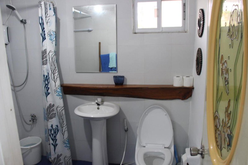 Azul Zambales Beachfront House EXCLUSIVE, Botolan, Philippines