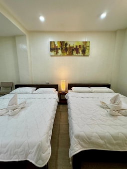 Florencia's Inn, Panglao, Philippines