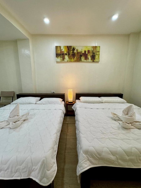 Florencia's Inn, Panglao, Philippines