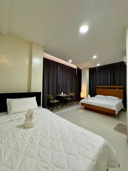 Florencia's Inn, Panglao, Philippines