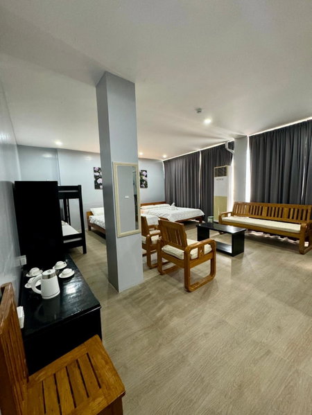 Florencia's Inn, Panglao, Philippines