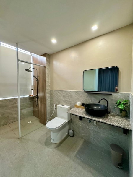Florencia's Inn, Panglao, Philippines