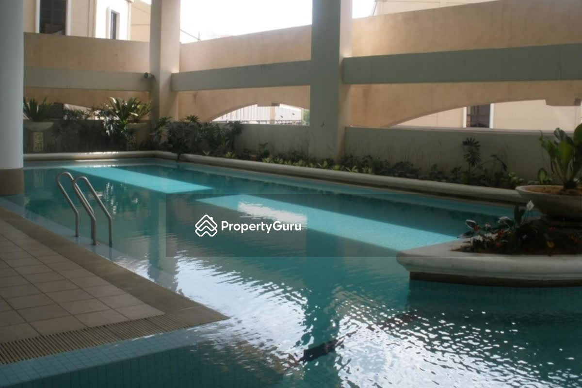 Mayfair Apartment (Sri Hartamas), Malaysia